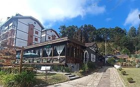 Villa Campos espaço Suítes